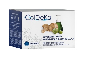 Coldeka