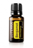 Bergamot