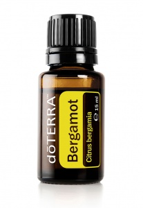 Bergamot