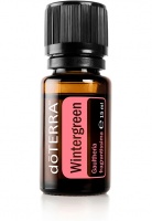 Wintergreen