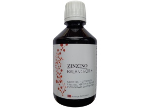BalanceOil+ Grapefruit Lemon Lime 300 ml